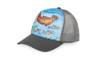 Czapka trakerka Sunday Afternoons Kids' Artist Series Trucker river otter