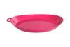 ELLIPSE PLATE, PINK LIFEVENTURE