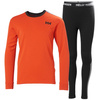 Helly Hansen JR HH LIFA ACTIVE SET