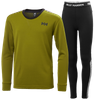 Helly Hansen JR HH LIFA ACTIVE SET Baselayer