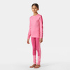 Helly Hansen JR LIFA MERINO MIDWEIGHT SET