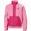 Helly Hansen JR MARKA FLEECE JACKET