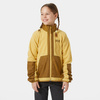 Helly Hansen JR MARKA FLEECE JACKET