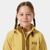 Helly Hansen JR MARKA FLEECE JACKET