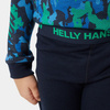 Helly Hansen K GRAPHIC LIFA MERINO SET