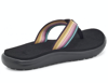 Japonki TEVA Women Voya Flip