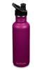 KANTEEN CLASSIC (SPORT CAP), 800ML, PURPLE POTION KLEAN KANTEEN