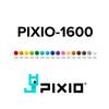 Klocki magnetyczne Pixio 1600 | Design Series | Pixio®