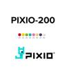 Klocki magnetyczne Pixio 200 | Design Series | Pixio®