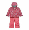 Kombineon zimowy Columbia Toddlers Buga Snow Set