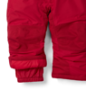 Kombinezon zimowy Columbia Toddler Buga II Suit ciemno malinowy