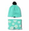 Komplet zimowy COLUMBIA Youth Snow More Hat and Gaiter Set