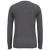 Koszulka dziecięca Odlo BL TOP crew neck l/s ACTIVE WARM ECO KID ODLO