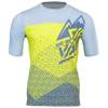 Koszulka męska SILVINI men's enduro jersey short sleeve Denno MD1803 SILVINI