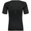 Koszulka tech. męska Odlo T-shirt crew neck s/s ACTIVE SPINE ODLO