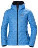 Kurtka damska Helly Hansen W LIFALOFT HOODED INS JKT