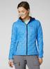 Kurtka damska Helly Hansen W LIFALOFT HOODED INS JKT