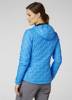 Kurtka damska Helly Hansen W LIFALOFT HOODED INS JKT