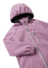 Kurtka softshell Reima Vantti