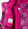 Kurtka zimowa COLUMBIA Alpine Free Fall II Jacket