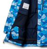 Kurtka zimowa COLUMBIA Alpine Free Fall II Jacket