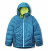 Kurtka zimowa COLUMBIA Winter Powder Quilted Jacket