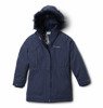 Kurtka zimowa Columbia Girls Boundary Bay Down Parka