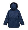 Kurtka zimowa Columbia Girls Carson Pass Mid Jacket