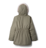 Kurtka zimowa parka Columbia Girls Carson Pass Mid Jacket