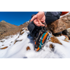 Nakładki antypoślizgowe na buty Nortec Alp - raczki trekingowe NORTEC