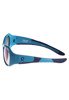 Okulary przeciwsłoneczne Reima Bayou Niebieski