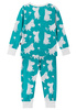Piżama dla maluchów REIMA Moomin Natta