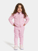 Polar Didriksons MONTE KIDS FULLZIP