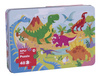 Puzzle XL Apli Kids - Dinozaury 3+