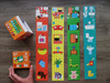 Puzzle dla dzieci Apli Kids - W domu 3+