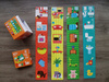 Puzzle dla dzieci Apli Kids - W domu 3+