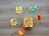 Puzzle dla dzieci Apli Kids - W domu 3+