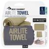 Ręcznik szybkoschnący Airlite Towel SEA TO SUMMIT