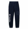 Spodnie dresowe sportowe Columbia Tre Jogger