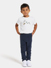 Spodnie polarowe Didriksons MONTE KIDS PANTS