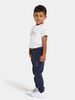 Spodnie polarowe Didriksons MONTE KIDS PANTS